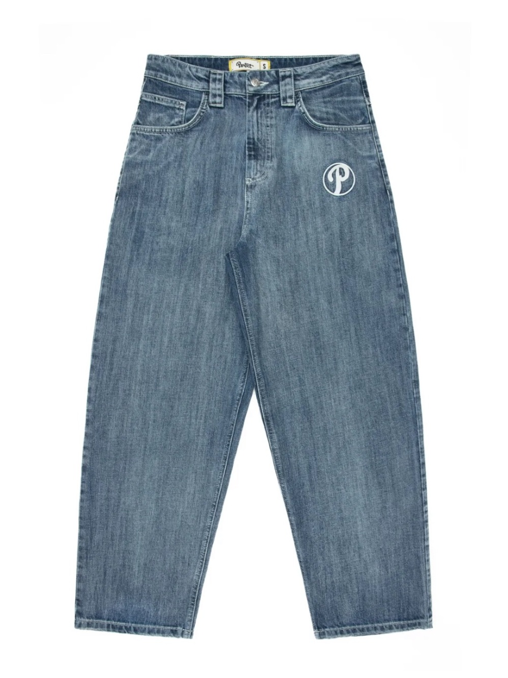 Protect '03 BONKERS DENIM
